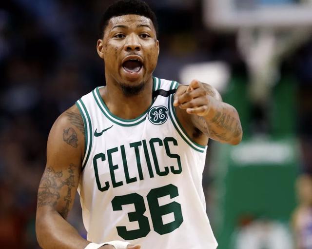  布伦森新高得分尼克斯爆冷击败凯尔特人  